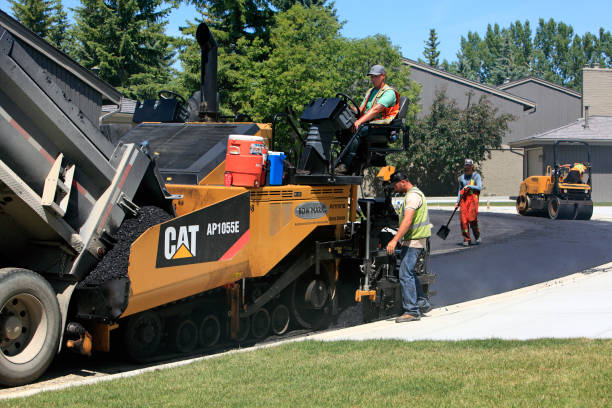 Reliable Independence, WI Driveway Pavers Solutions